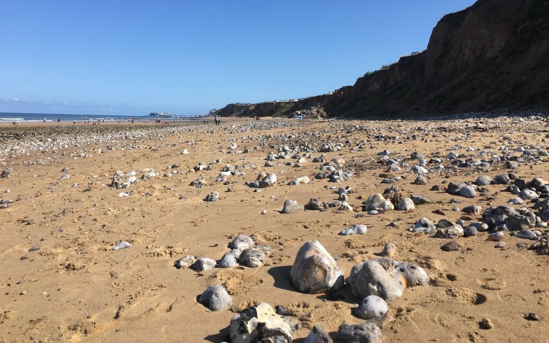 Norfolk Beaches